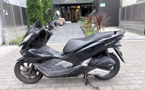 HONDA PCX 125 JF81