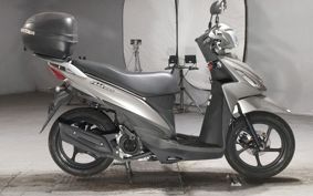 SUZUKI ADDRESS V110 CE47A