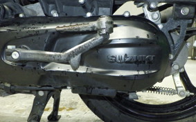 SUZUKI ADDRESS 110 2015 CE47A