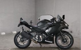 KAWASAKI NINJA400 EX400G