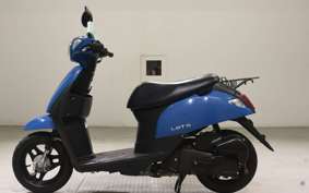 SUZUKI ﾚｯﾂ CA4AA