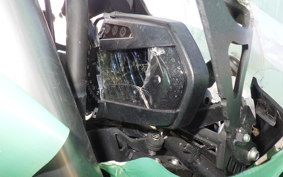 KAWASAKI NINJA 1000 2013