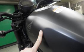 HONDA REBEL 250 S 2018 MC49