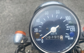 HONDA XL230 MC36