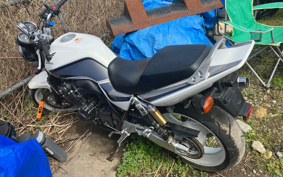 HONDA CB400SF 2012 NC42