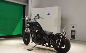 YAMAHA DRAGSTAR 400 CLASSIC 2008 VH01J