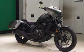 HONDA REBEL 1100 T 2025 SC87