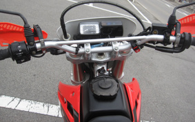 HONDA XR-250 MD30