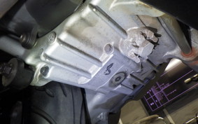 YAMAHA CYGNUS 125 XSR 3 2012 SED8J