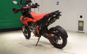 HONDA CRF250M 2022 MD38