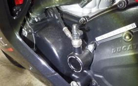 DUCATI 848 EVO CORSA SE 2012