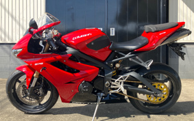 TRIUMPH DAYTONA 675 2012 TMD106