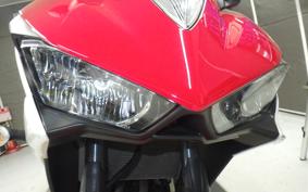YAMAHA YZF-R25 RG43J