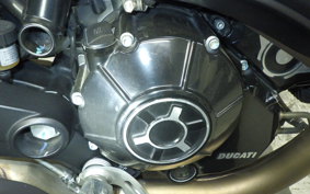 DUCATI SCRAMBLER 2021