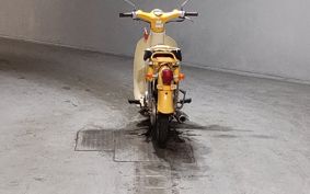 HONDA LITTLE CUB AA01