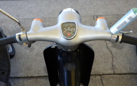 HONDA LITTLE CUB C50