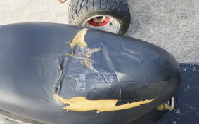 SUZUKI ADDRESS V125 G CF4EA