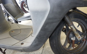 SUZUKI LET's 2 CA1PA