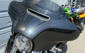 HARLEY FLHXS 2023 KRP