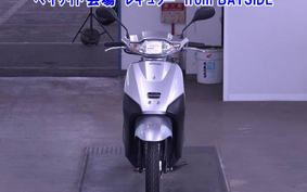 HONDA TACT-4 BASIC