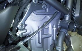 YAMAHA MT-07 2023 RM33J