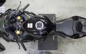 KAWASAKI ZX-25R 1992 ZX250E