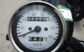 YAMAHA DRAGSTAR400 1998 4TR