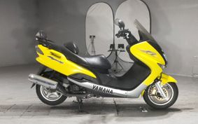 YAMAHA MAJESTY 125 5CA