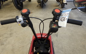 HONDA MOTOCOMPO 2018 AB12