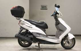YAMAHA CYGNUS 125 X 2 SE44J