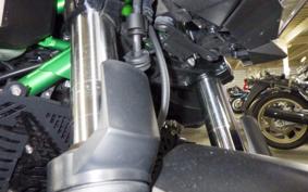 KAWASAKI Z250 Gen.2 EX250Y