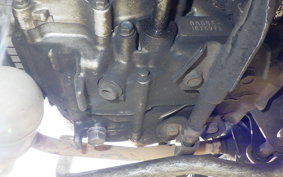 HONDA C50 SUPER CUB AA04