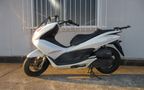 HONDA PCX125 JF28