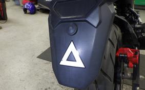 HONDA ｸﾞﾛﾑ 2010 JC61