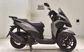 YAMAHA TRICITY 155 A SG37J