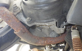 HONDA DIO GEN 3 AF34