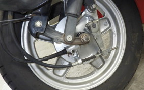 HONDA GYRO CANOPY 2015 TA03