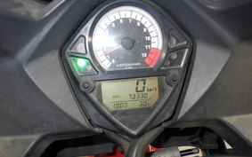 SUZUKI SV1000S 2005 VT54A