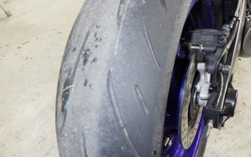 YAMAHA YZF-R7 2022 RM39J