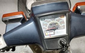 HONDA SUPER CUB50 C50