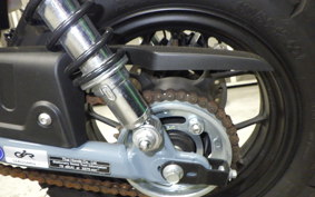 HONDA MONKEY 125 JB05