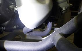 HONDA CT125 HUNTER CUB JA55