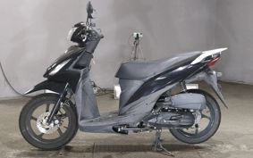SUZUKI ADDRESS V110 CE47A