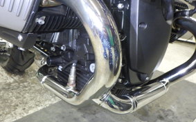 BMW R NINE T SCRAMBLER 2024