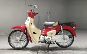 HONDA SUPER CUB50 AA09