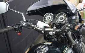 KAWASAKI W800 2011 EJ800A
