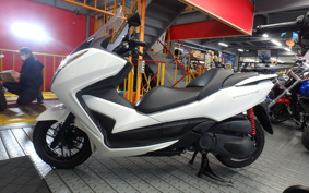 HONDA FORZASI ABS MF12