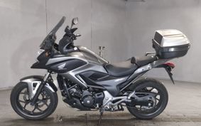 HONDA NC750X RC72