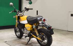 HONDA MONKEY 125 2024 JB02