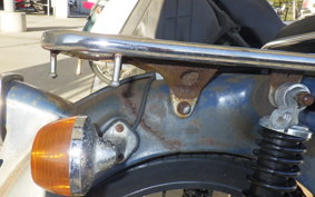 HONDA C50 SUPER CUB C50